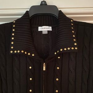 COPY - CALVIN KLEIN Sweater Dress NWT